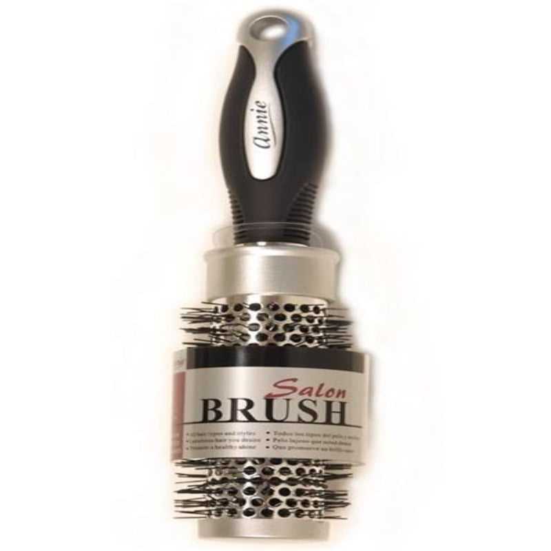 ANNIE Salon Curling Brush Hair Care Products