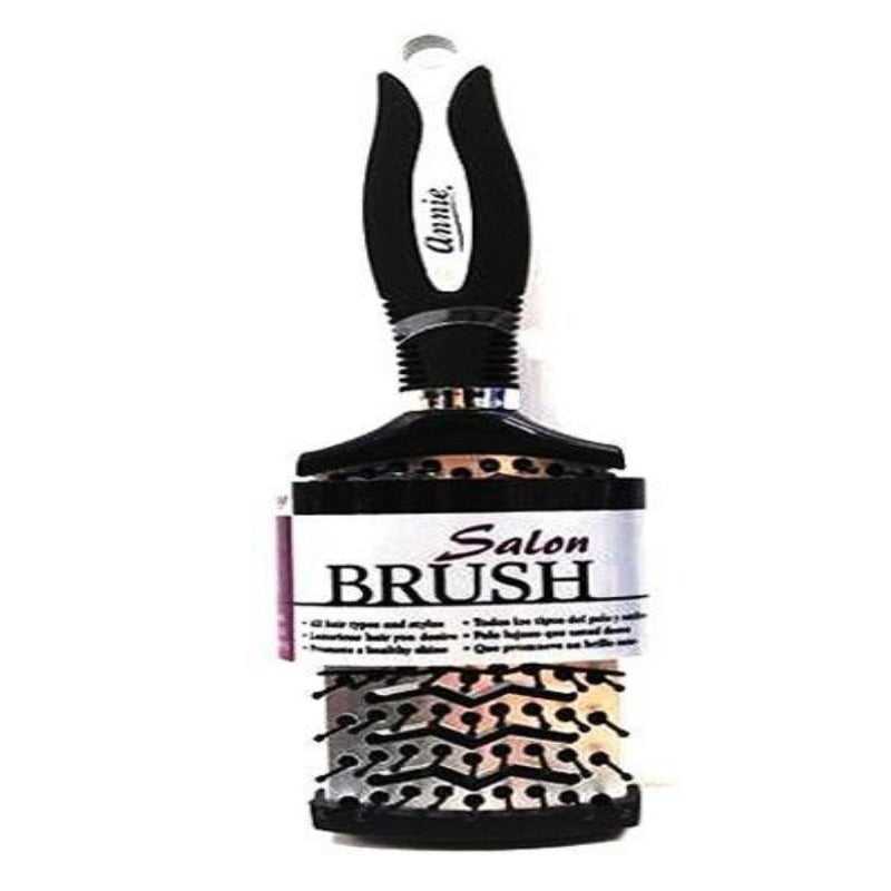 ANNIE Salon Thermal Styling Vent Brush Hair Care Products