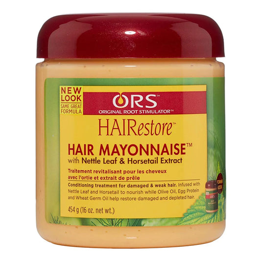 ORS Hair Mayonnaise (16oz)