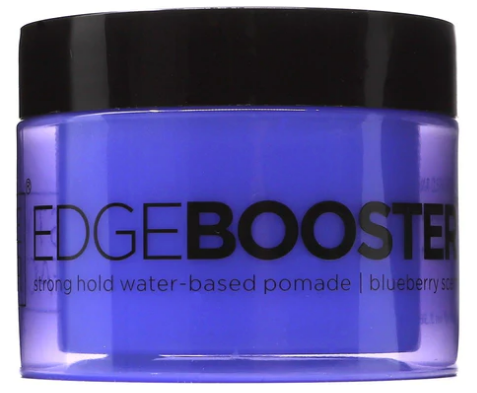 STYLE FACTOR EDGEBOOSTER Strong Hold Pomade (3.38oz)
