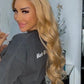 Amy Lace Wig 28”