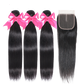 miss Straight Hair With Closure Bundles   (Pre-Ordered ONLY ONLINE )
