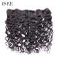 13*4 Lace Frontal for All Hair Textures Single Frontal with Pre Plucked Natural Hairline