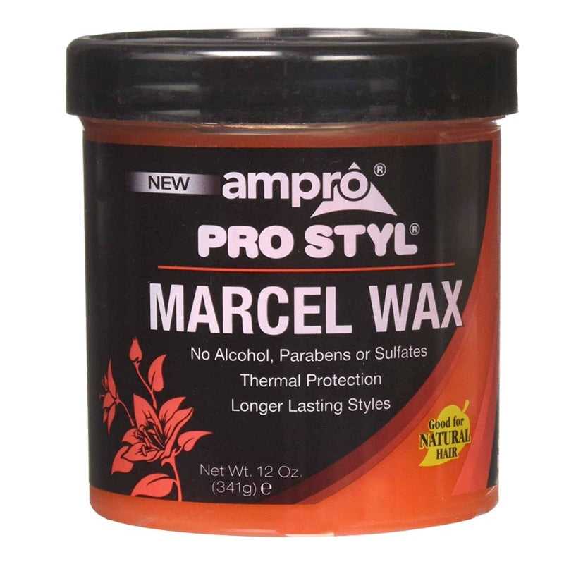 AMPRO Marcel Wax (12oz) Hair Care Products