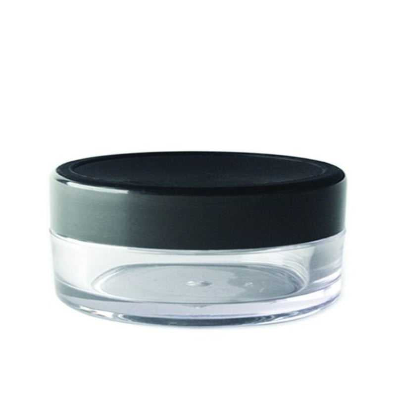 ANNIE Ozen Acrylic Jar (3/4oz) #4730 [pc] Hair Care Products