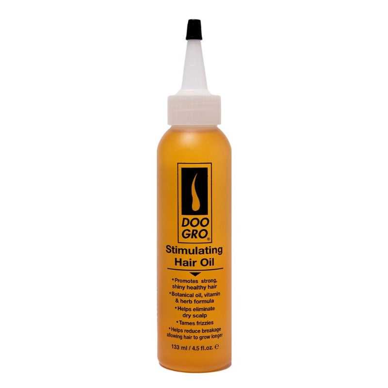 DOO GRO Stimulating Hair Oil (4.5oz) Hair Care Products