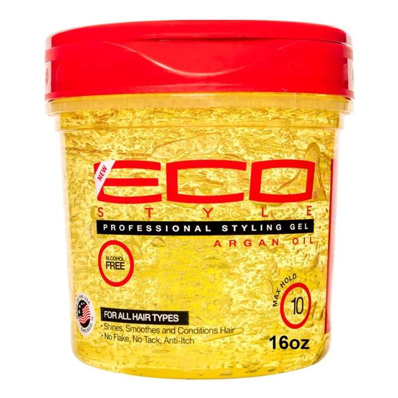 ECO Styling Gel [Argan Oil] Hair Care Products