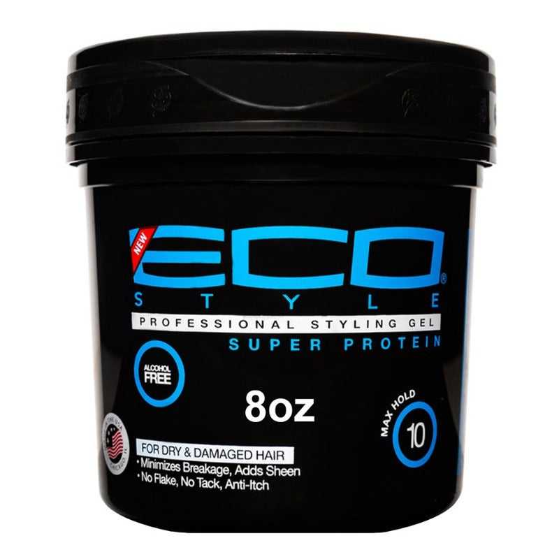 ECO Styling Gel [Super Protein] Hair Care Products