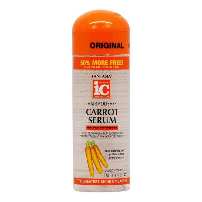 FANTASIA IC Carrot Serum (6oz) 