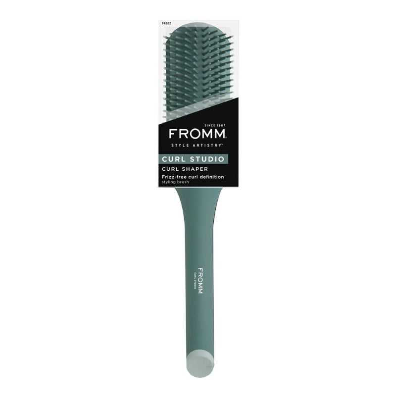 FROMM Curl Shaper Styling Brush Hair Care Products