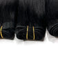 Straight Hair Bundles 10A Grade 100% Human Virgin Hair unprocessed