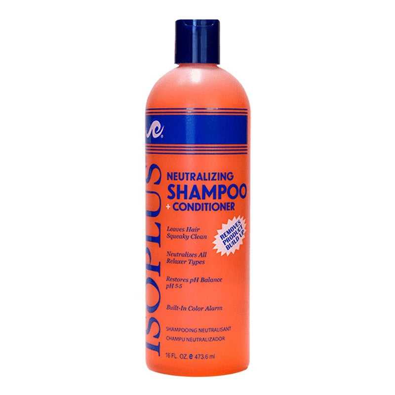 ISOPLUS Neutralizing Shampoo (16oz) Hair Care Products