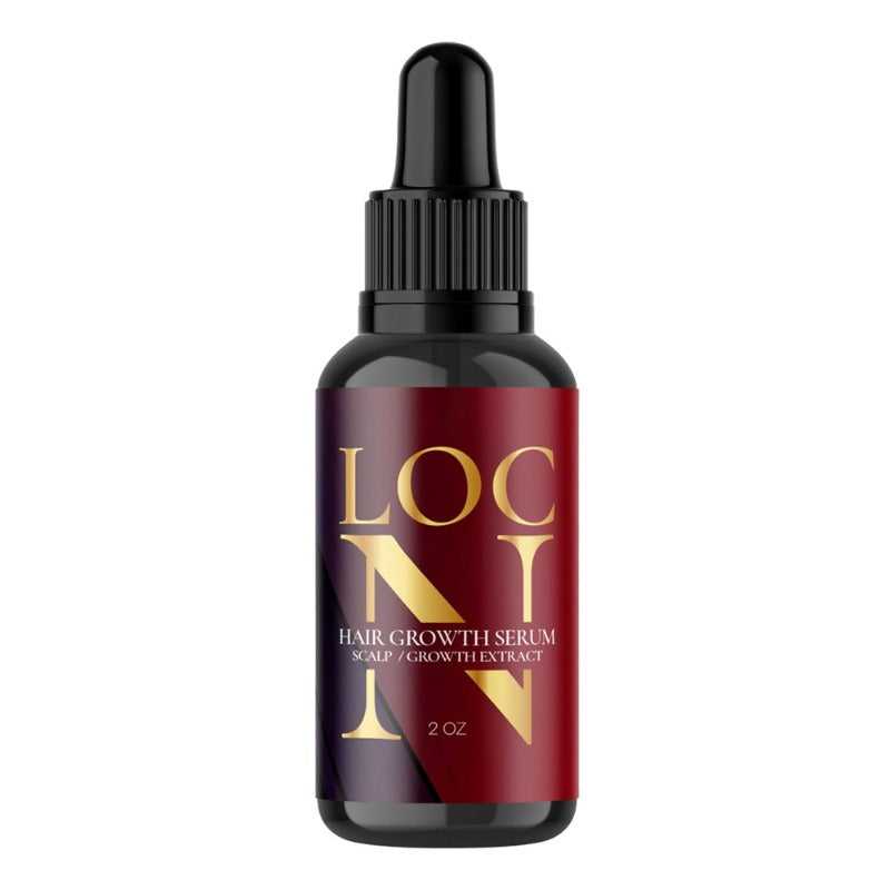 LOC N Hair Growth Serum (2oz) Hair Care Products