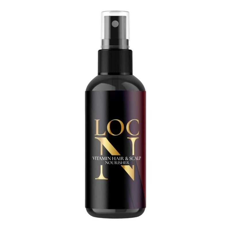 LOC N Vitamin Hair & Scalp Nourisher (8oz) Hair Care Products