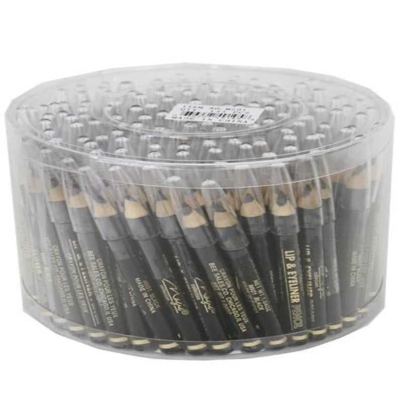 MAGIC COLLECTION Mini Lip & Eyeliner Pencil [144pcs/Jar] Hair Care Products