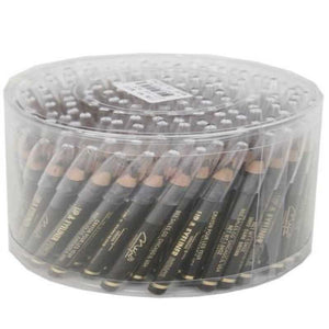 MAGIC COLLECTION Mini Lip & Eyeliner Pencil [144pcs/Jar] Hair Care Products