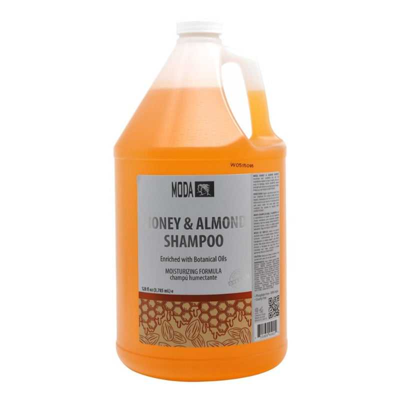 MODA Shampoo (128oz) Hair Care Products