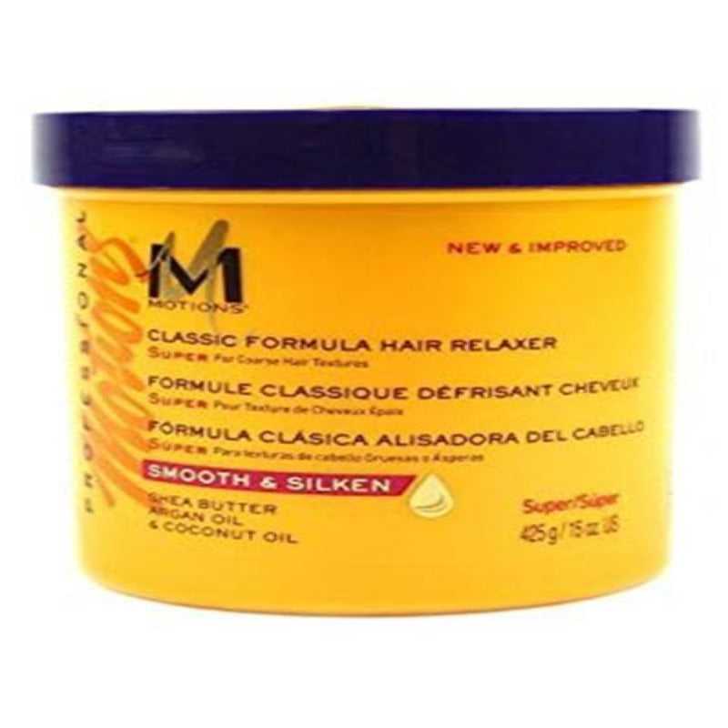 MOTIONS Hair Relaxer (15oz) Hair Care Products