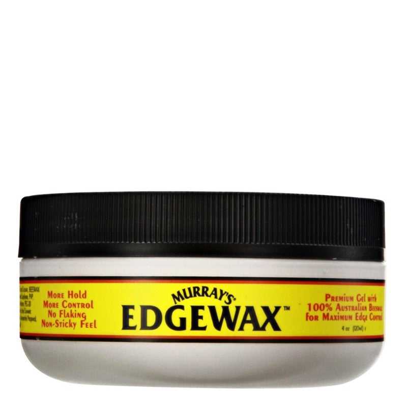 MURRAY'S Edgewax (4oz) Hair Care Products