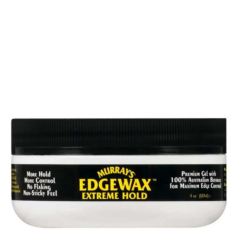 MURRAY'S Edgewax [Extreme Hold] (4oz) Hair Care Products