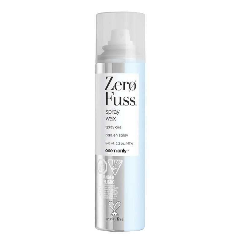 ONE 'N ONLY ZERO FUSS Spray Wax (5.2oz) 