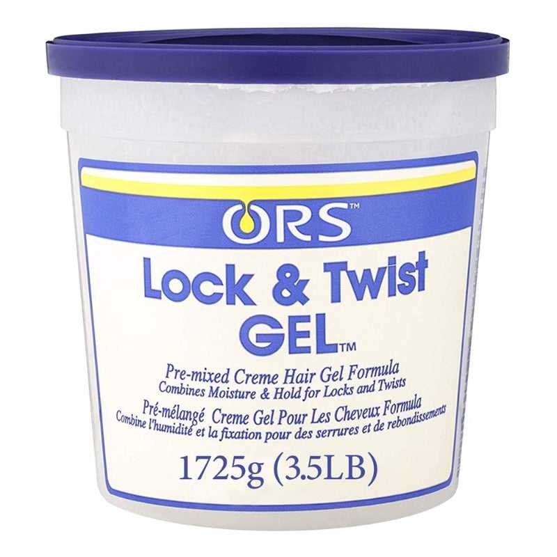 ORS Lock & Twist Gel (3.5Lb) 