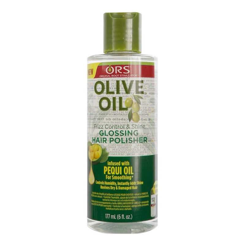 ORS Olive Oil Glossing Polisher (6oz) Hair Care Products