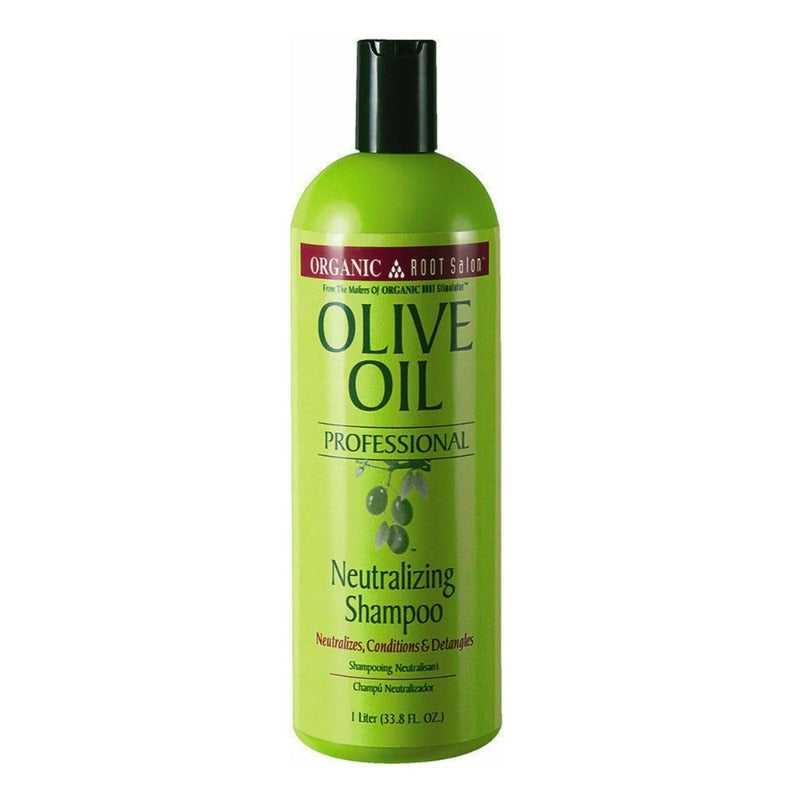 ORS Olive Oil Professional Neutralizing Shampoo (33oz) Hair Care Products