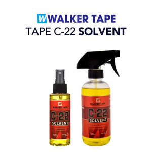 WALKER TAPE C-22 Solvent Spray Hair Care Products