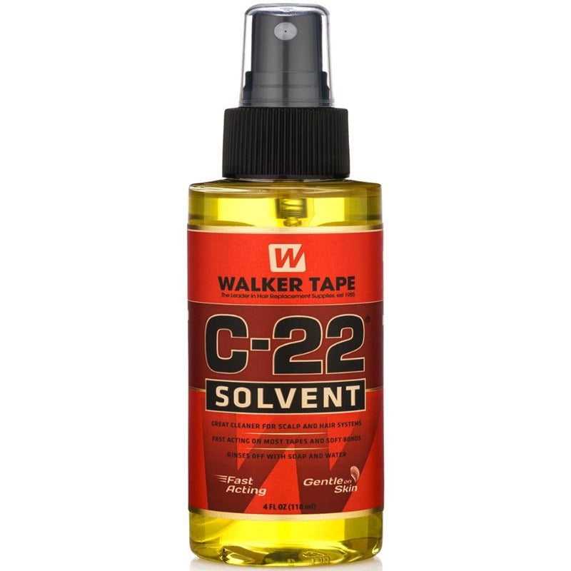 WALKER TAPE C-22 Solvent Spray Hair Care Products