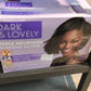 DARK & LOVELY Relaxer Kit