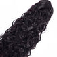 10A Grade 100% Human Virgin Hair Natural Wave Bundles with Closure Deal