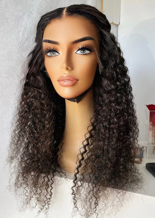 Alexondra Lace Wig