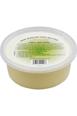 Serenity Raw African Shea Butter(8oz) #19