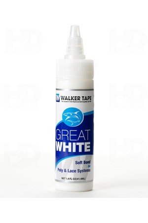 Walker Tape Great White Adhesive (1.4oz) #43