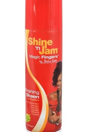 Ampro Magic Finger Finishing Sheen(11.5oz) #64