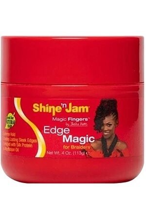 Ampro Shine n Jam Edge Magic(4oz) #62