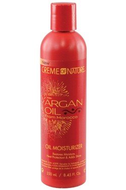 Creme of Nature Argan Oil Moisturizer(8.45oz