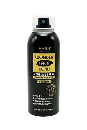 Ebin Wonder Bond Spray(2.7oz/80ml)-Supreme