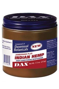 DAX Indian Hemp (7.5oz)