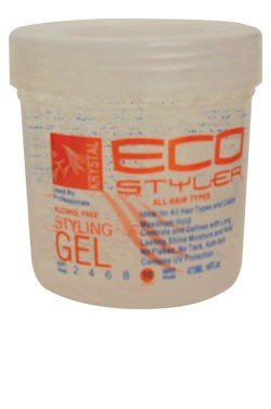 Eco Gel - Krystal (16 oz) #27