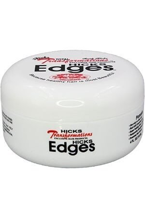 Hicks Edges(4oz)#1