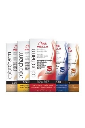 Wella Color Charm #T15 Pale Beige Blonde (1.4oz)