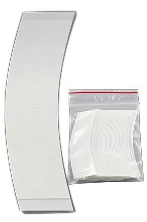 Walker Tape C Contour No-Shine (36pc/Bag) #48