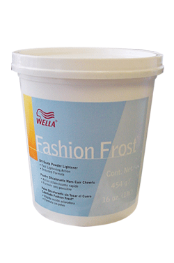 Wella Color Charm Powder Lightener(16oz)#16